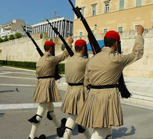 Grób Nieznanego Żołnierza