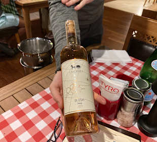 Tyro Italiano Pizzeria Ristorante