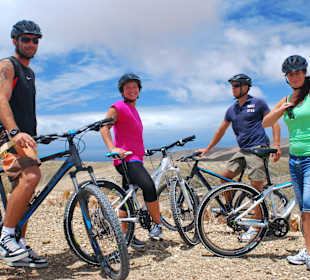 Fahrradtour 1 Fuerteventura