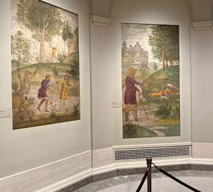 Washington Kunstgalerie