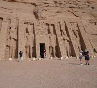 Abu Simbel