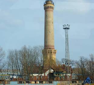 Leuchtturm