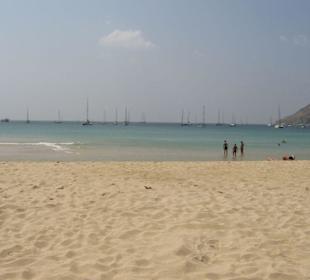 Nai Harn Beach