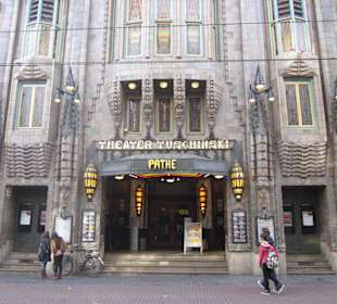 Theater