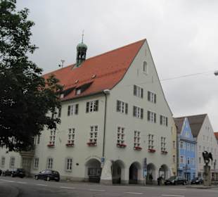 Rathaus