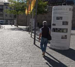Sankt-Jakobs-Platz