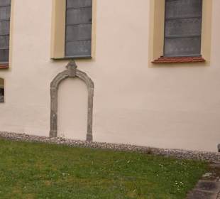 Kath. Kirche St. Vitus Amerdingen