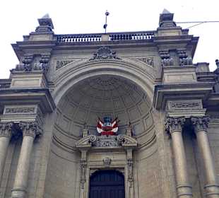 Regierungspalast