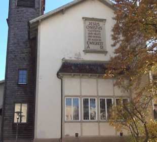 Leonhardskirche