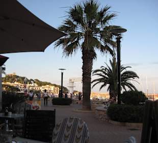 An der Promenade