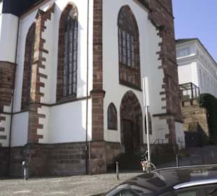 Schlosskirche