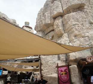 Wild Wadi Water Park