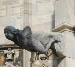Mailänder Dom
