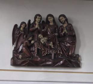 Kirche Zur Schmerzhaften Mutter