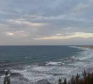 Promenade Playa del Ingles