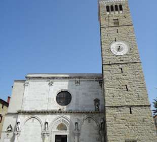 Koper - zabytki