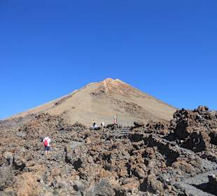 Pico del Teide