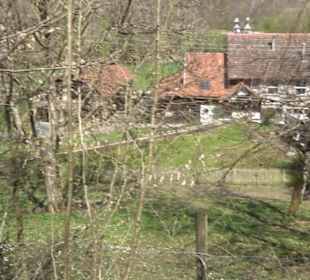 Spazierweg Ritter Museum