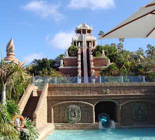 Die Rutsche Tower of Power