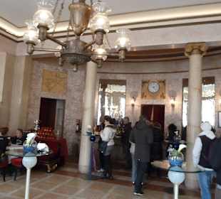 Caffè Pedrocchi