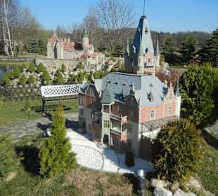 Miniaturenpark Kowary