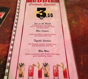 Buddies Bar! 