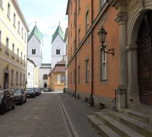 Altstadt Passau