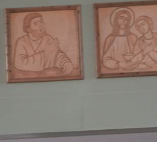 Kirche St. Nikolaus