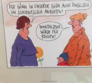 Kunsthalle Kühlungsborn