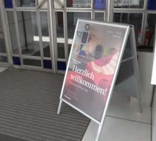 X / Museum beim Markt