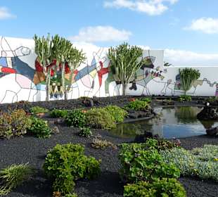 Fundacion Cesar Manrique