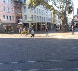Bertoldsbrunnen