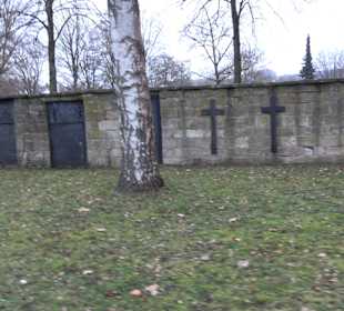 Alter Friedhof Nürtingen
