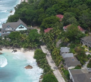 Anse Source d'Argent