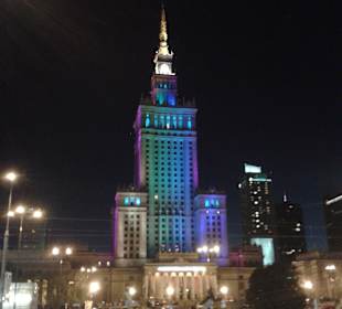 Centrum Miasta Warszawa