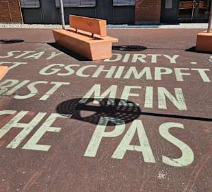Maxplatz