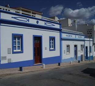 Typisch portugiesisch!