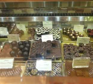 Auch in Wrocław gibt es Wedel – einfach lecker