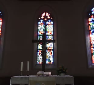 Michaelskirche Buttenhausen