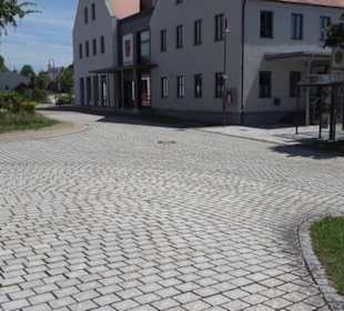 Pfarrkirche St. Margaretha