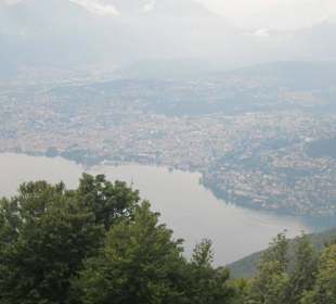 Sighignola, der Balkon Italiens