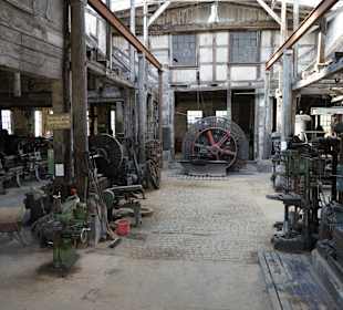 Heimatmuseum Bad Lauterberg