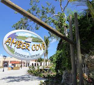 Amber Cove