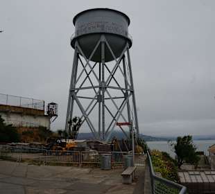Alcatraz 
