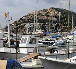 Hafen
