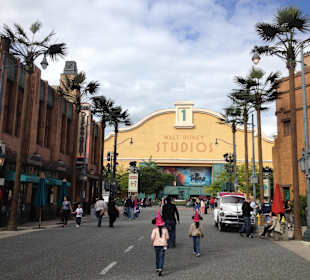 Disneyland Resort Paris / Euro Disney 