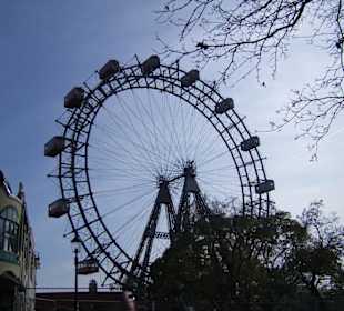 Das Riesenrad
