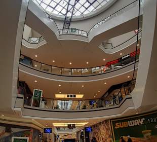 Europa-Galerie in Saarbrücken