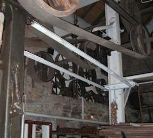 Wo man noch sieht, wie es geht!