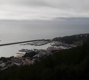 Stadtrundgang Sesimbra